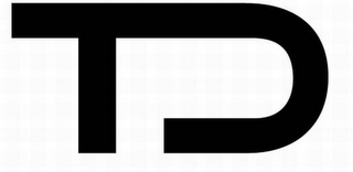 TD logo