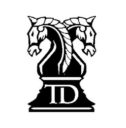 TD logo