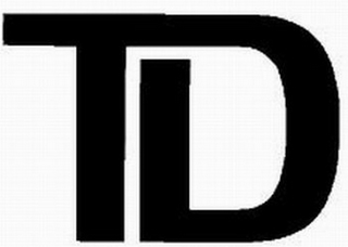 TD logo
