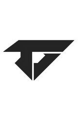 TD logo