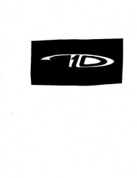 TD logo