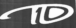 TD logo