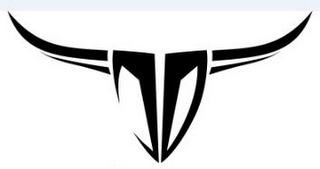 TD logo