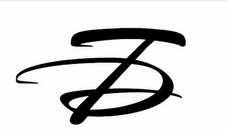 TD logo