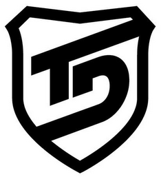 TD logo