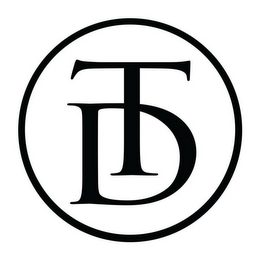 TD logo