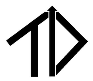 TD logo