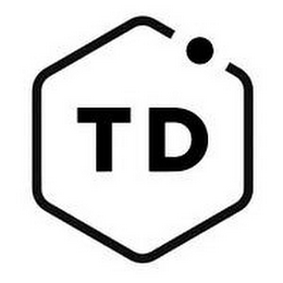TD logo