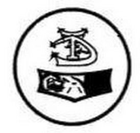 TD logo