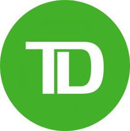 TD logo