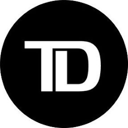 TD logo