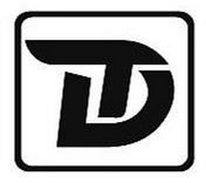 TD logo