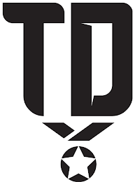 TD logo