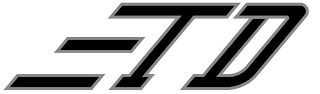 TD logo