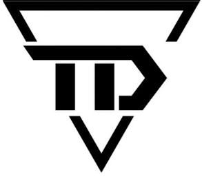 TD logo