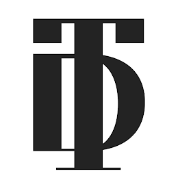 TD logo