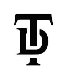 TD logo