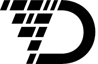 TD logo