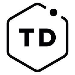 TD logo