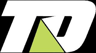 TD logo