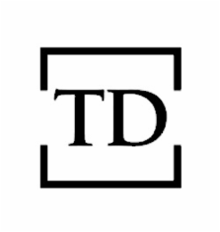 TD logo