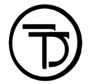 TD logo