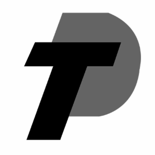 TD logo