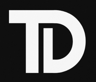TD logo
