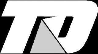 TD logo