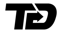 TD logo