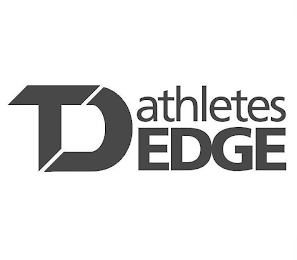 TD ATHLETES EDGE logo