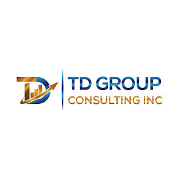 TD GROUP | CONSULTING INC logo