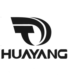 TD HUAYANG logo