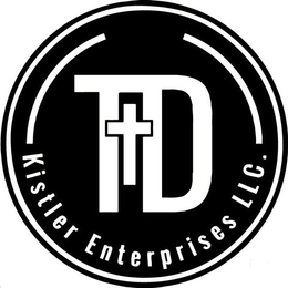 T+D KISTLER ENTERPRISES LLC logo