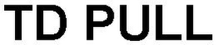 TD PULL logo