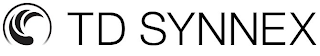 TD SYNNEX logo