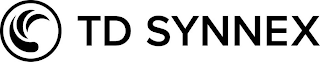 TD SYNNEX logo