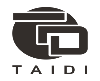 TD TAIDI logo
