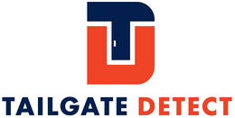 TD TAILGATE DETECT logo