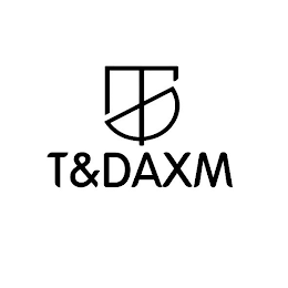 TD T&DAXM logo