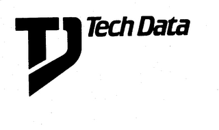 TD TECH DATA