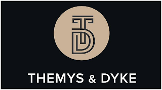 TD THEMYS & DYKE logo