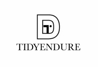 TD TIDYENDURE logo