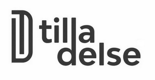TD TILLA DELSE logo