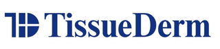 TD TISSUEDERM logo