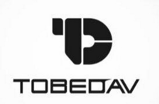 TD TOBEDAV logo