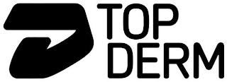 TD TOP DERM logo