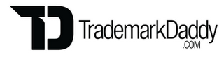 TD TRADEMARKDADDY.COM logo