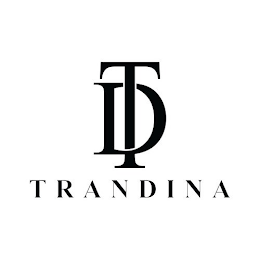 TD TRANDINA logo