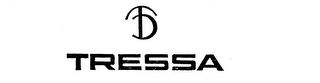 TD TRESSA logo